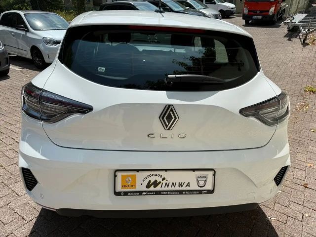 Renault Clio Evolution TCe 90