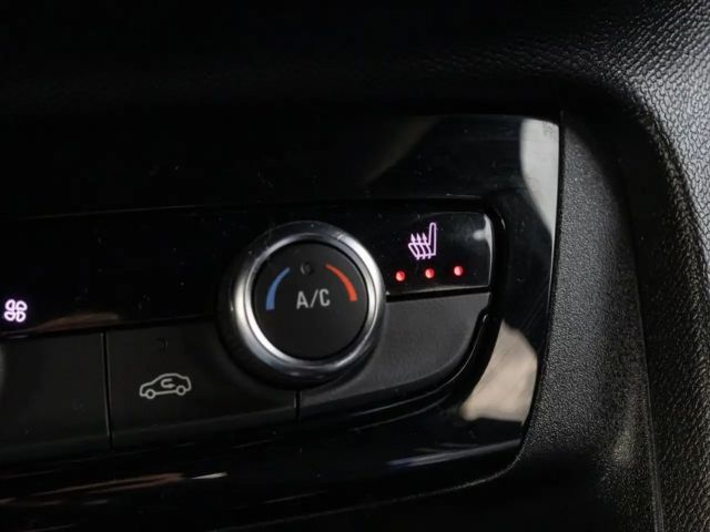 Opel Corsa GS-Line Grand Sport Turbo