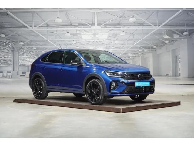 Volkswagen Taigo DSG R-Line Style