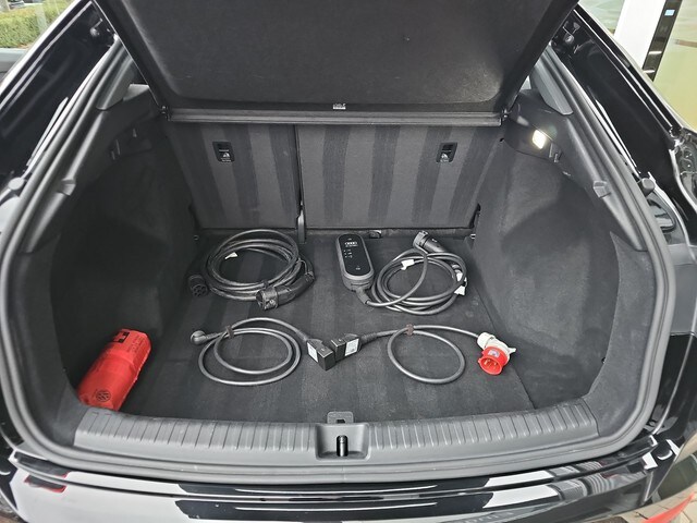 Audi Q4 e-tron 35 Sportback