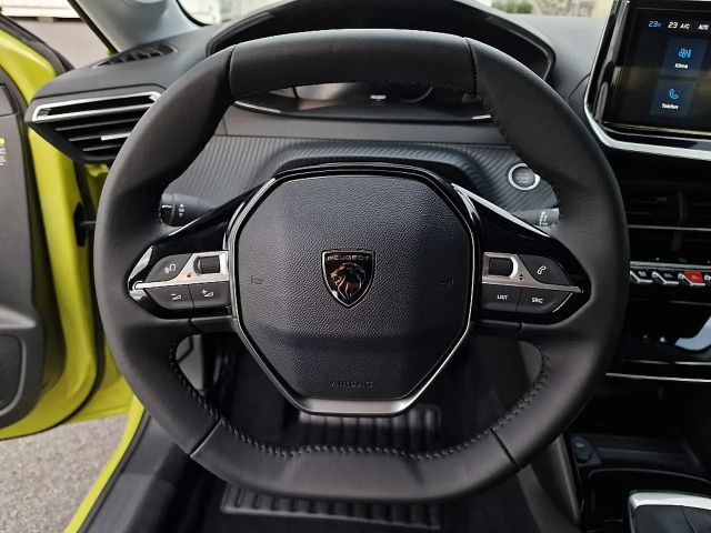 Peugeot 208 Allure Pack PureTech