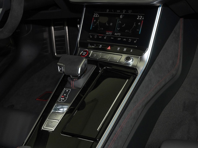 Audi RS6 Avant Quattro