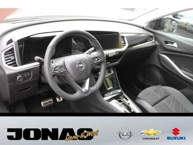 Opel Grandland X 1.2 Turbo GS-Line Grand Sport