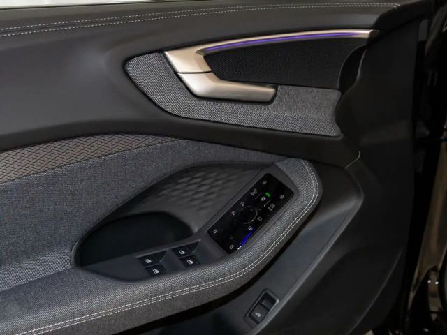 Audi A5 Quattro S-Tronic