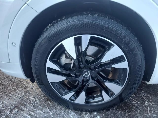 Opel Grandland X Ultimate