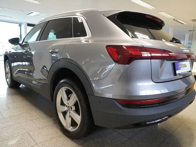 Audi e-tron Business Quattro S-Line