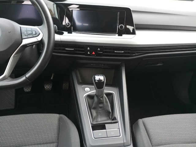 Volkswagen Golf 1.0 TSI