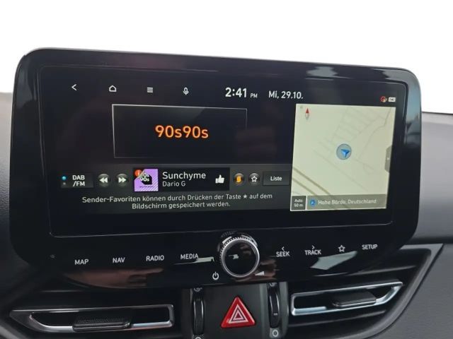 Hyundai i30 N Line T-GDi