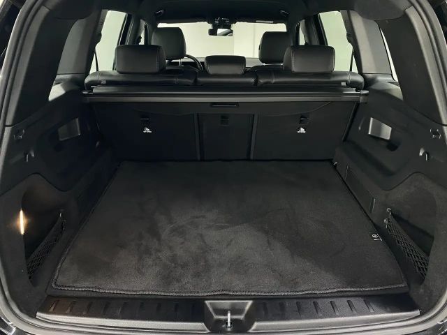 Mercedes-Benz EQB 300 4MATIC