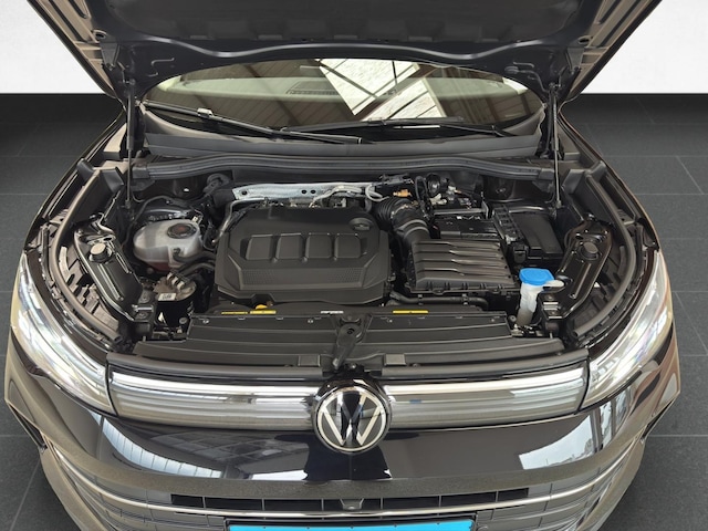 Volkswagen Tiguan 2.0 TDI DSG Life