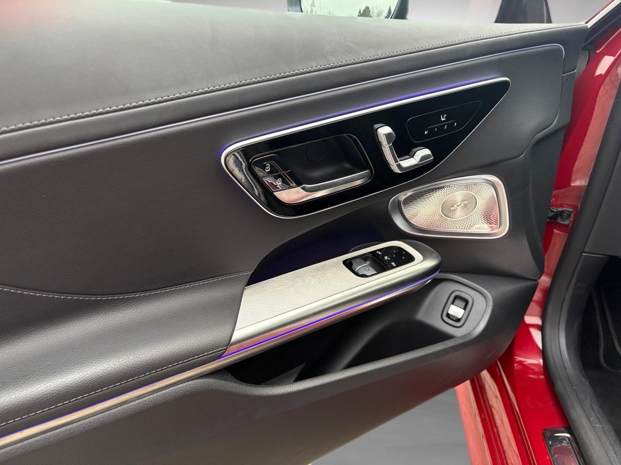 Mercedes-Benz CLE 450 4MATIC AMG Line