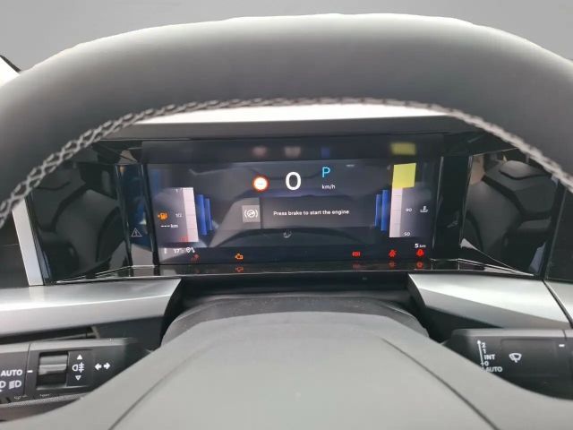 Opel Frontera Edition