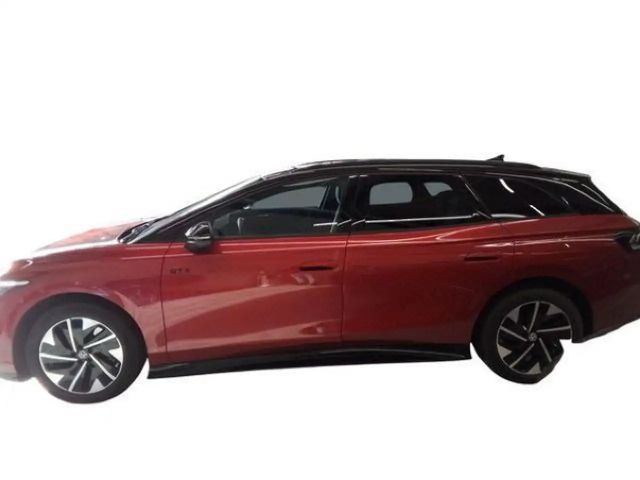 Volkswagen ID.7 GTX Tourer