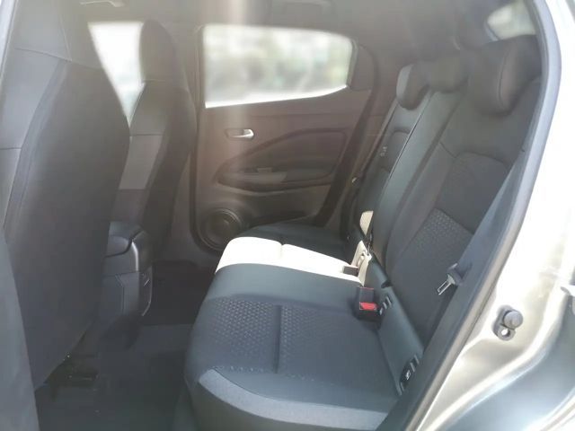 Nissan Juke N-Connecta