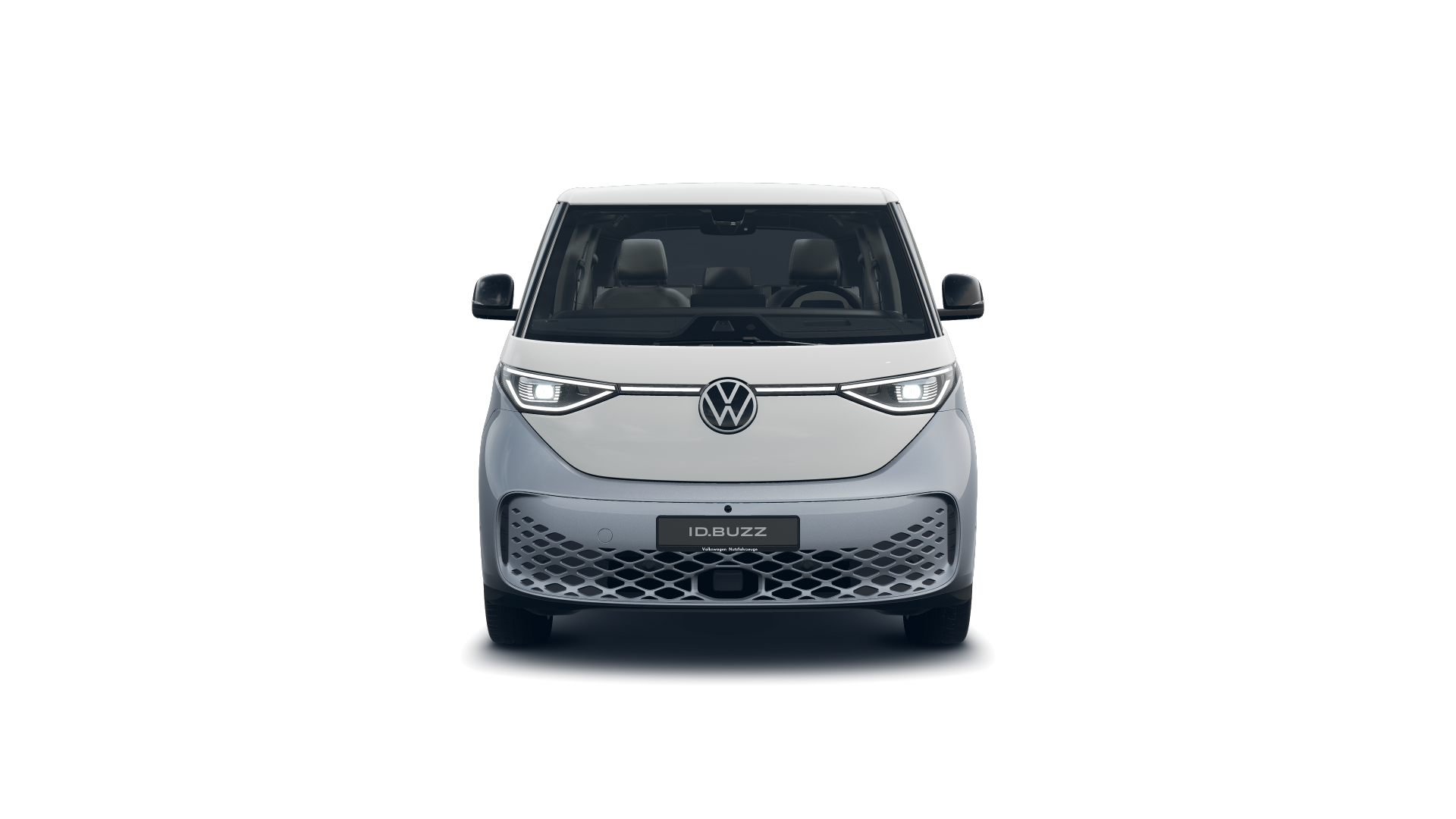 Volkswagen ID.Buzz Pro