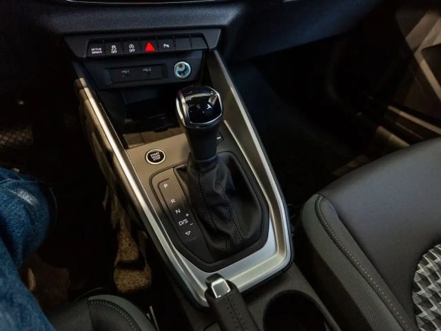 Audi A1 30 TFSI S-Tronic