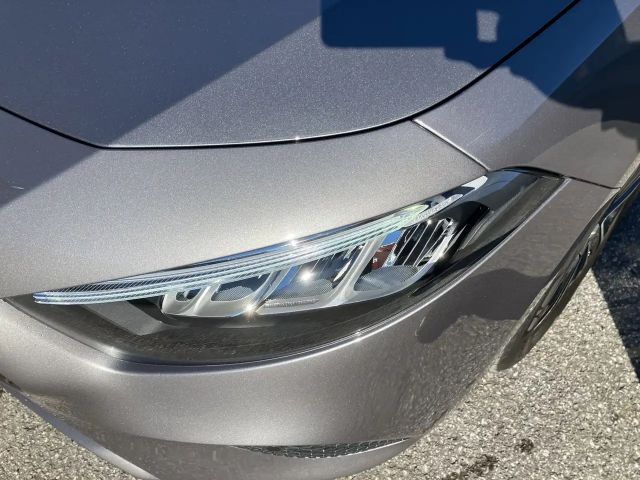 Mercedes-Benz A 180 Hatchback