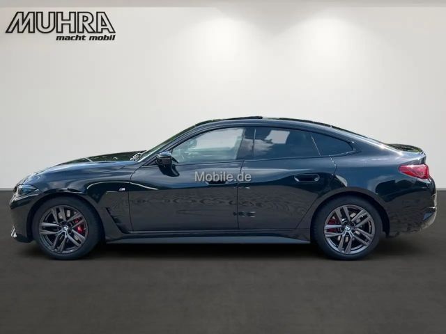 BMW 440 Coupé Gran Coupé M440i xDrive