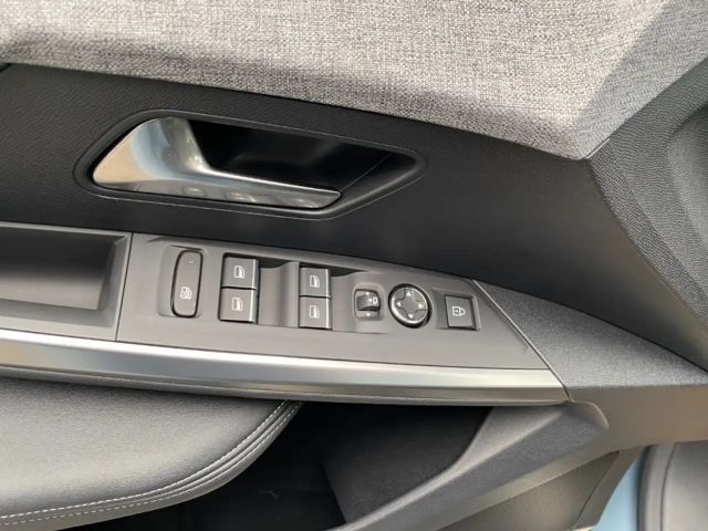 Peugeot 3008 E-3008GT