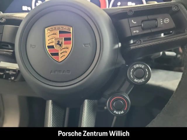 Porsche Taycan GTS