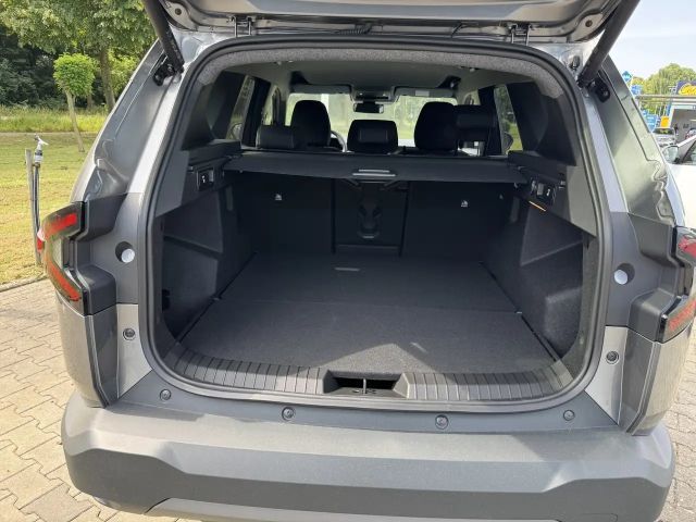 Dacia Bigster Mild Hybrid 140