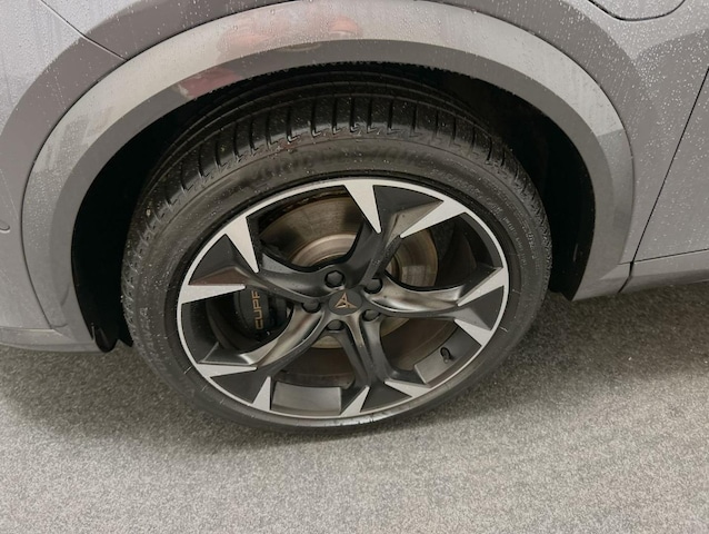 Cupra Formentor 1.4 e-Hybrid