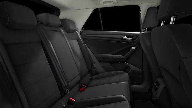 Volkswagen T-Roc 1.5 TSI DSG