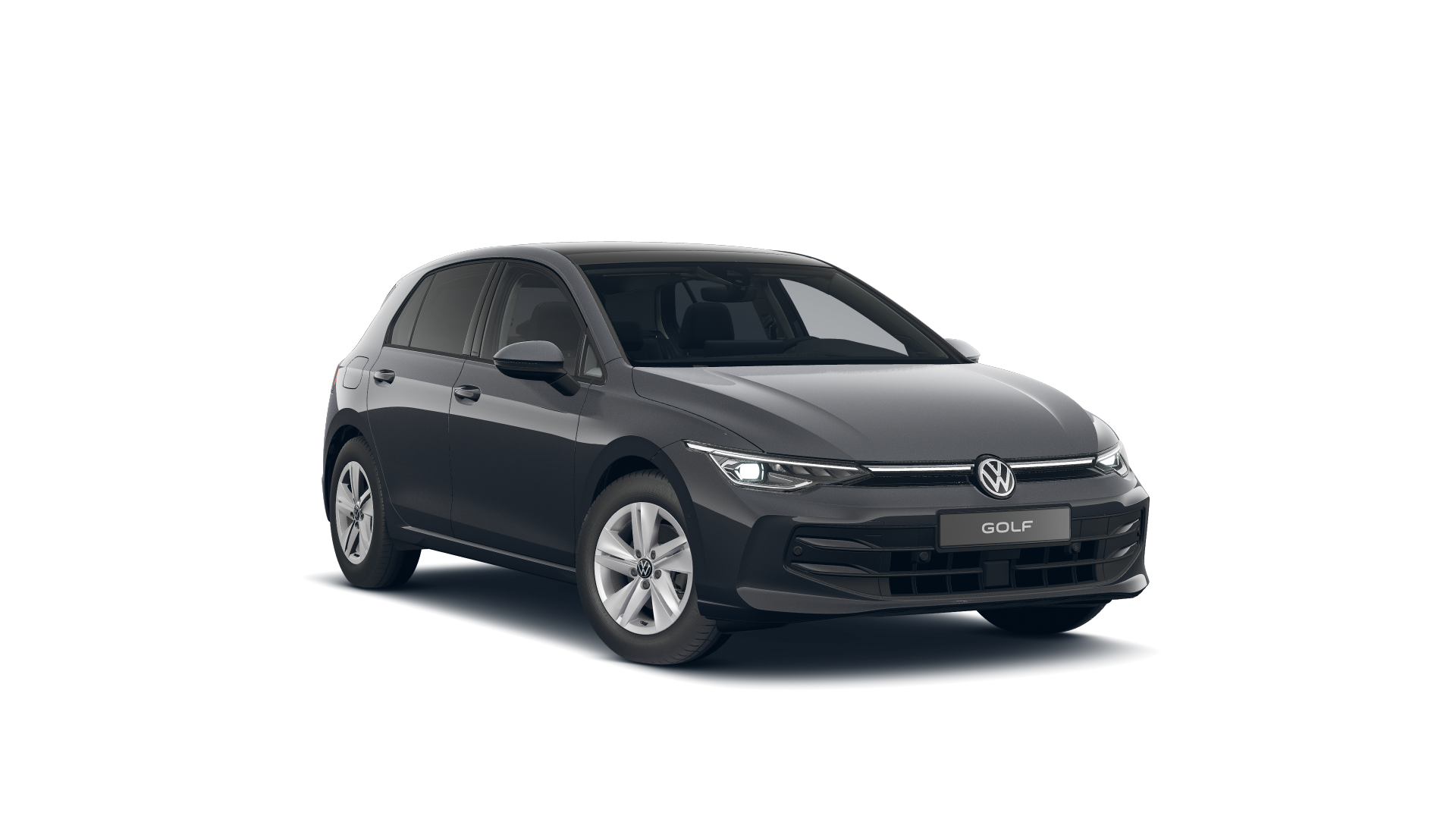Volkswagen Golf DSG