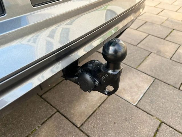 Cupra Ateca 2.0 TSI 4Drive DSG