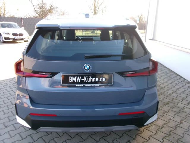 BMW X1 25exDrive LRH AHZV DVA DAB FLA LED EU6d