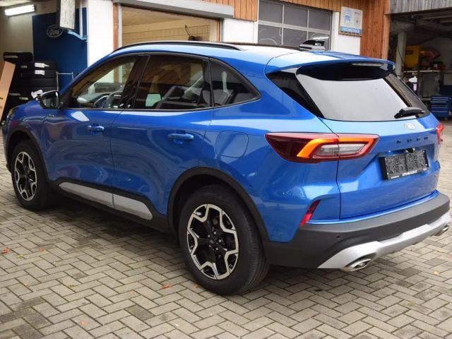 Ford Kuga Active Hybrid X
