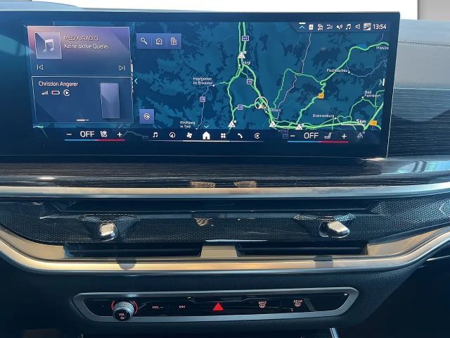 BMW X5 M-Sport xDrive50e