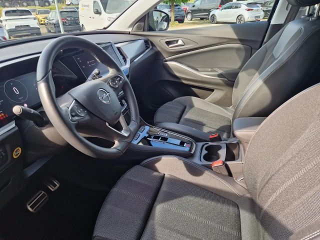 Opel Grandland X Elegance