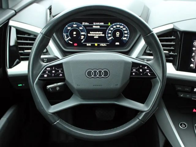 Audi Q4 e-tron 35