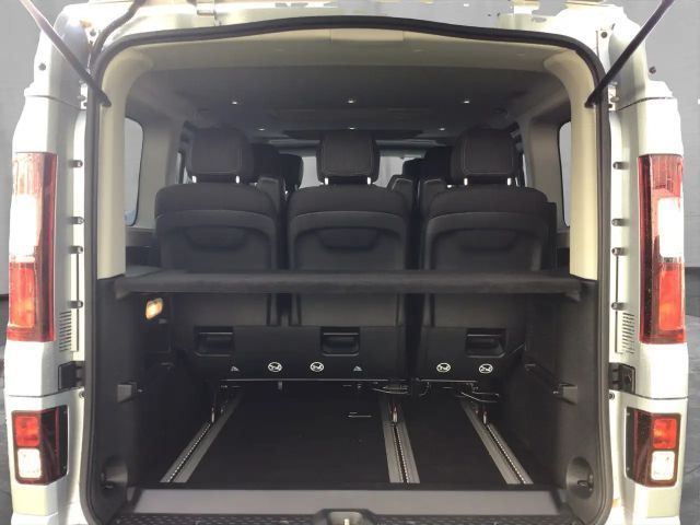 Renault Trafic Combi L1H1 Spaceclass