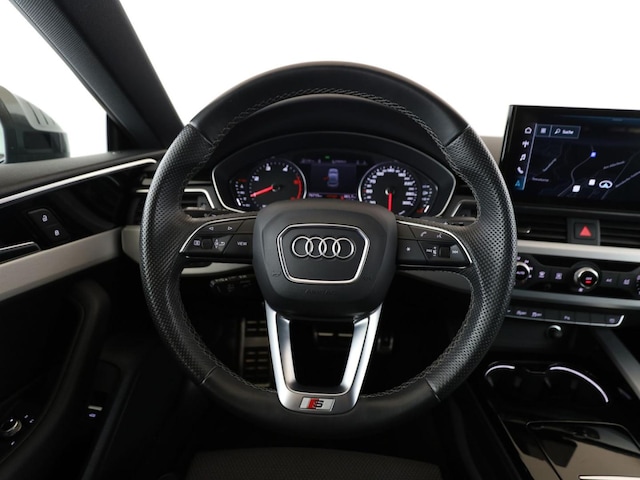 Audi A5 35 TDI S-Tronic Sportback