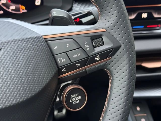 Cupra Terramar 1.5 eTSI