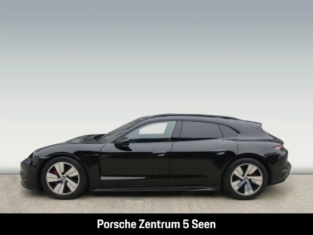 Porsche Taycan 4S Sport Turismo