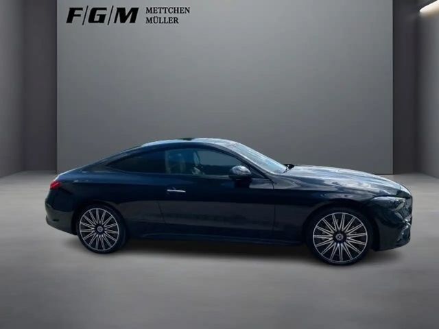 Mercedes-Benz CLE 450 4MAMG Line Premium Burm|DigiLight|KeyGo