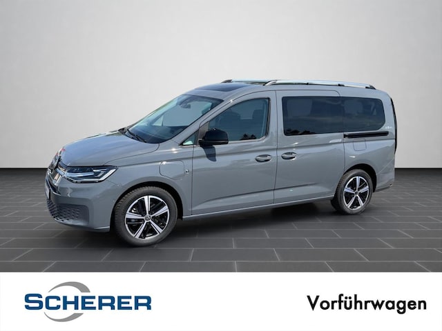 Volkswagen Caddy Life Maxi eHybrid