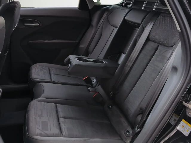 Audi Q3 TDI 110 kW  intense