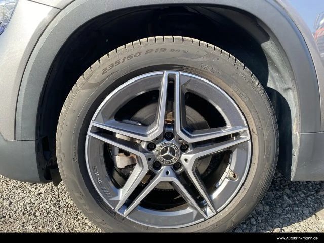 Mercedes-Benz GLB 200 AMG Line