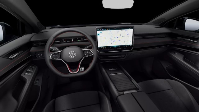 Volkswagen ID.7 4Motion Tourer