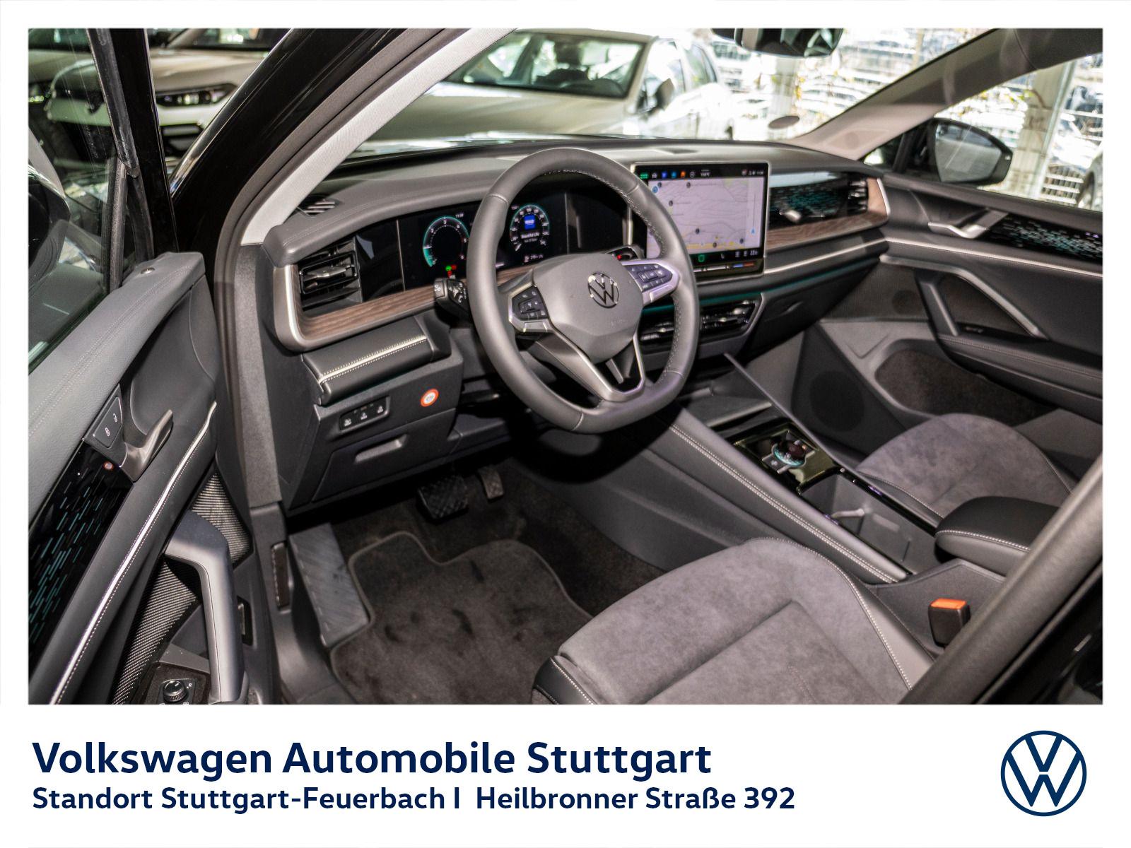 Volkswagen Tayron 2.0 TDI DSG Elegance Elegance