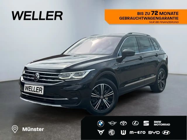 Volkswagen Tiguan 2.0 TDI DSG Elegance Elegance