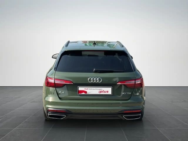Audi A4 30 TDI Avant