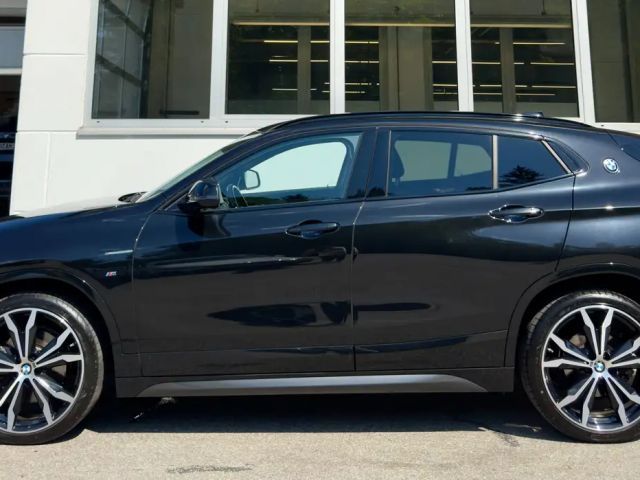 BMW X2 M-Sport xDrive