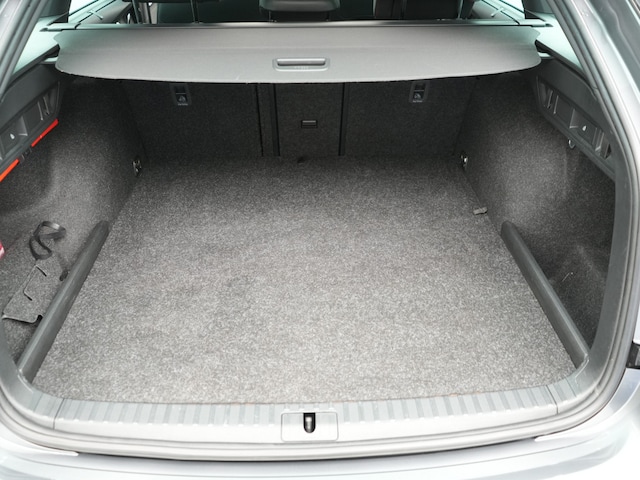 Skoda Octavia Combi RS iV