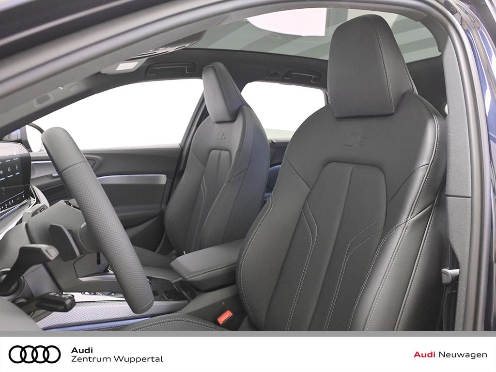 Audi A5 Avant Hybride Quattro S-Tronic