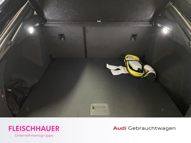 Audi Q4 e-tron Sportback